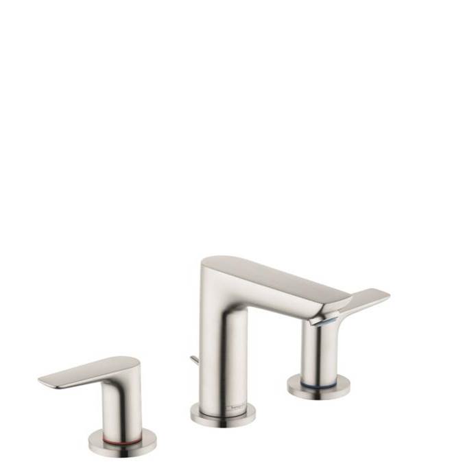 Hansgrohe Widespread Bathroom Sink Faucets item 71733821