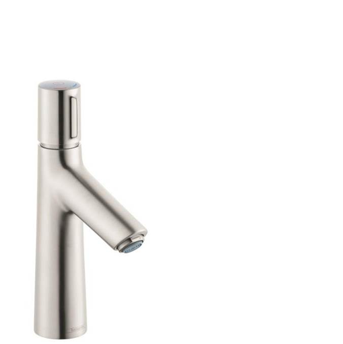 General Plumbing Supply DistributionHansgroheTalis Select S Single-Hole Faucet 100 with Pop-Up Drain, 1.2 GPM in Brushed Nickel
