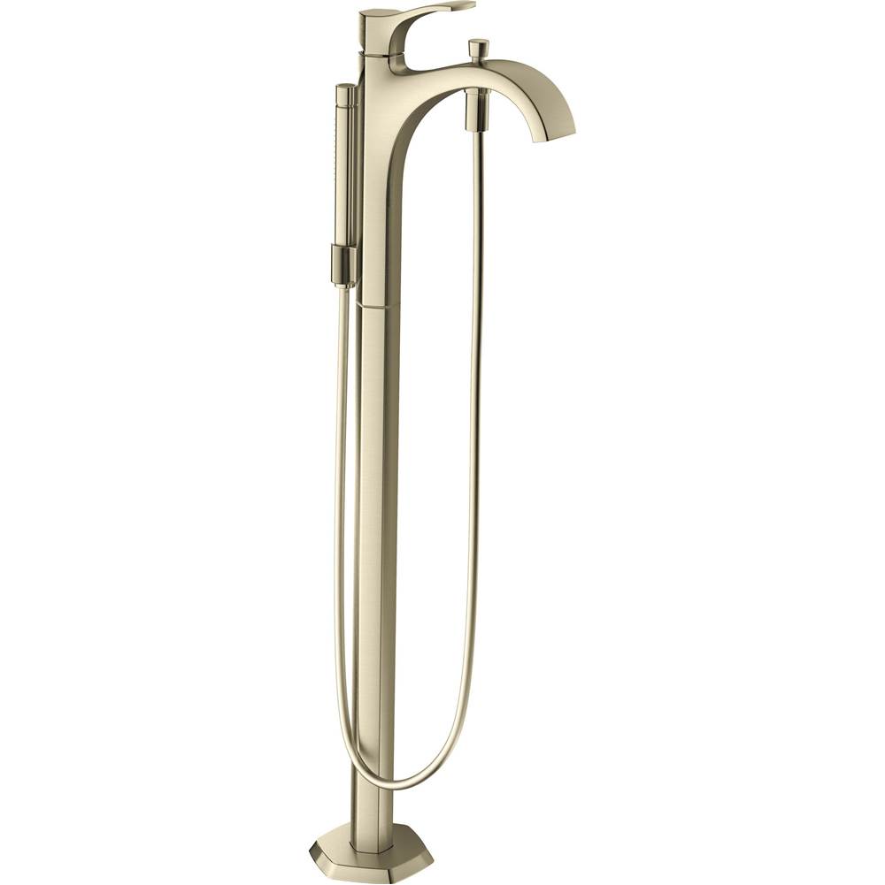 Hansgrohe  Roman Tub Faucets With Hand Showers item 04818820