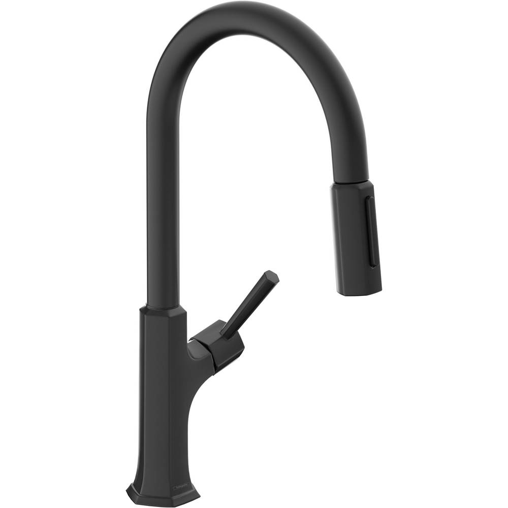 Hansgrohe Articulating Kitchen Faucets item 04827670