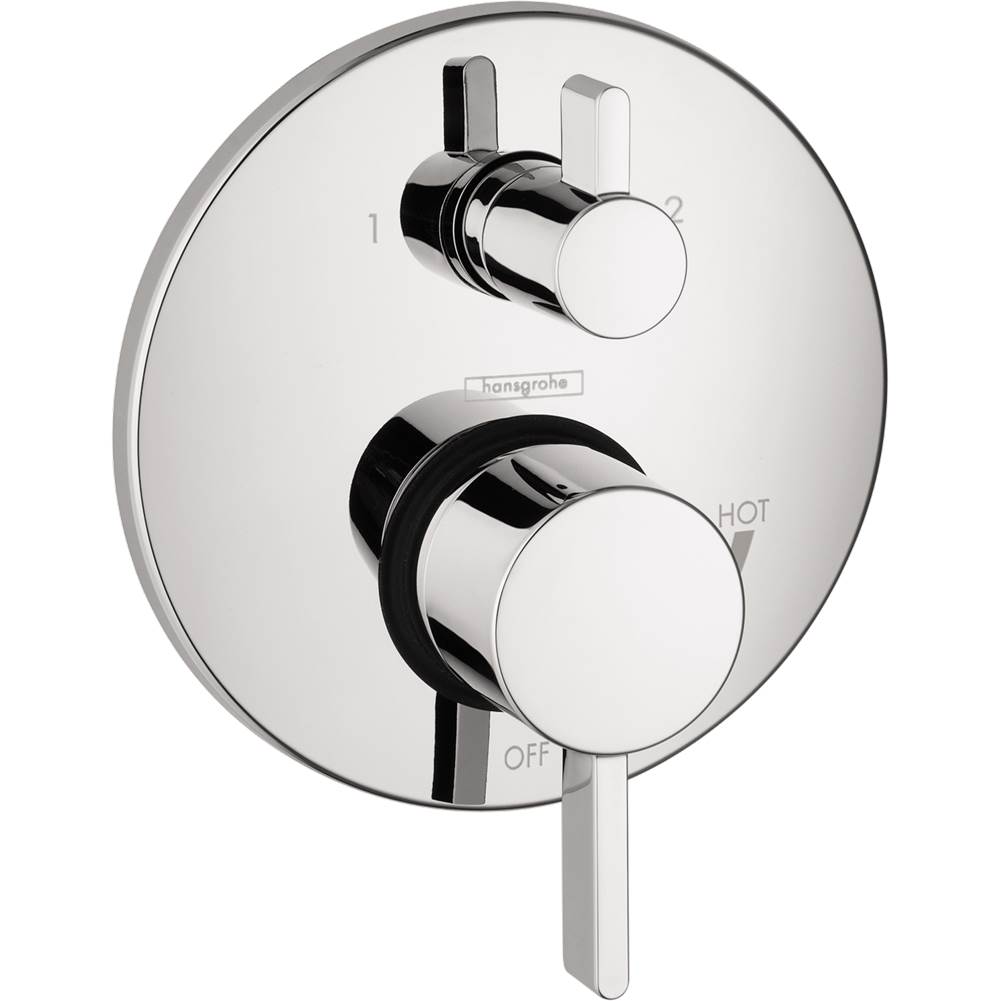 Hansgrohe Pressure Balance Valve Trims Shower Faucet Trims item 04447700
