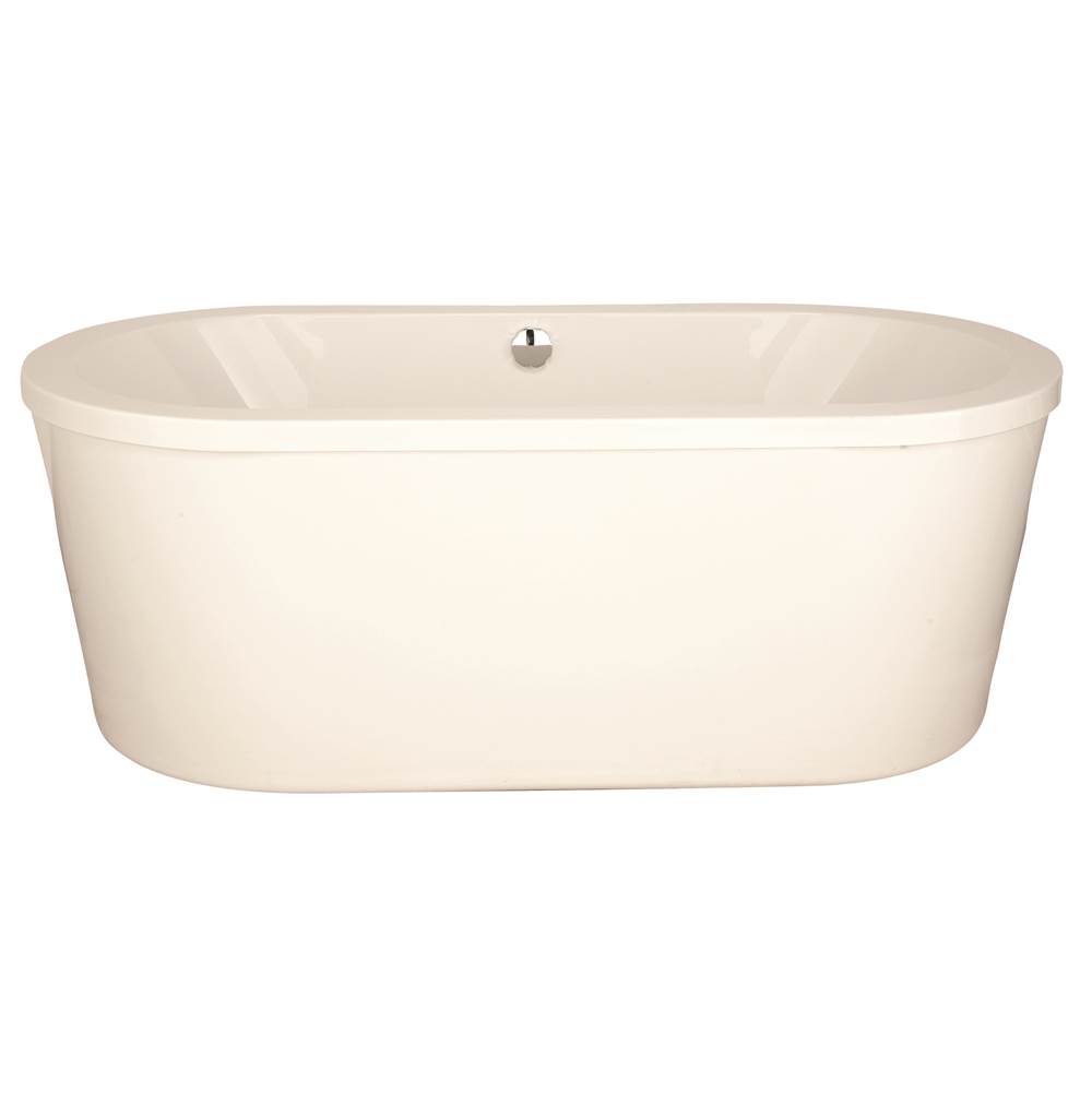Hydro Systems Free Standing Soaking Tubs item EST7236ATA-BIS