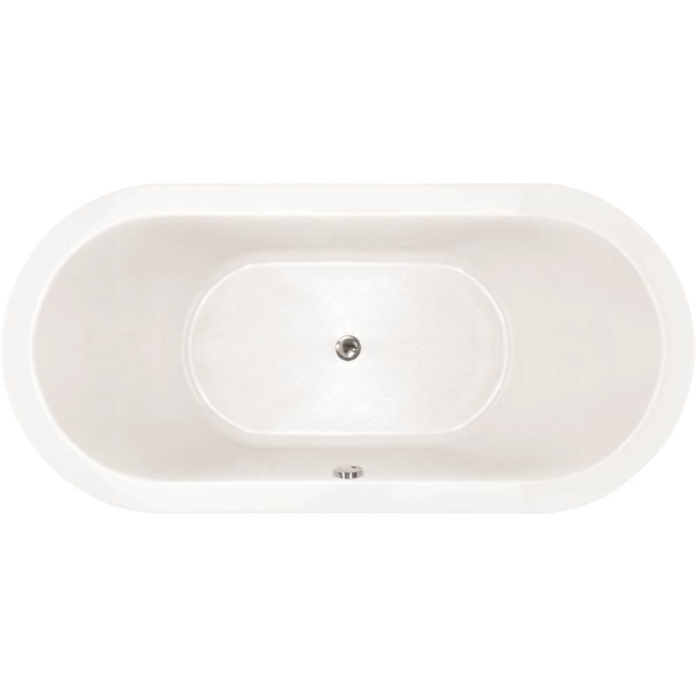 Hydro Systems Drop In Soaking Tubs item EME7242STO-WHI
