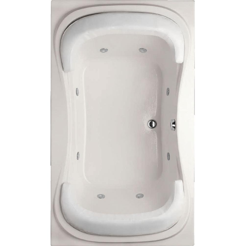Hydro Systems Drop In Soaking Tubs item FAN7242ATO-BIS