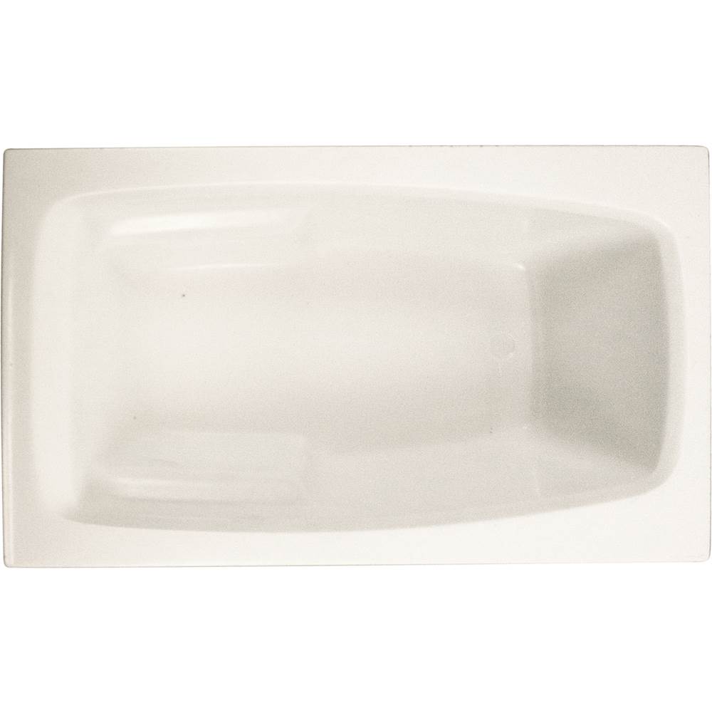 Hydro Systems Drop In Soaking Tubs item GRA6636STO-WHI