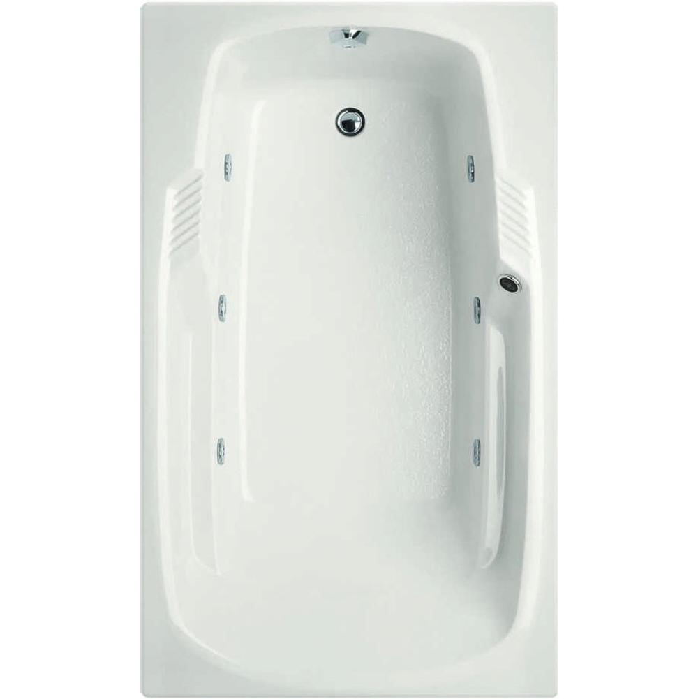 Hydro Systems Drop In Soaking Tubs item ISA6636ATO-WHI