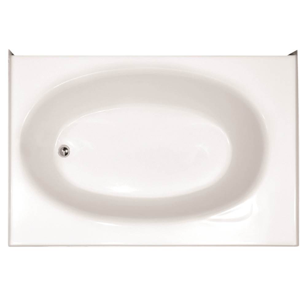 General Plumbing Supply DistributionHydro SystemsKONA 6042X20 GC TUB ONLY-ALMOND-LEFT HAND