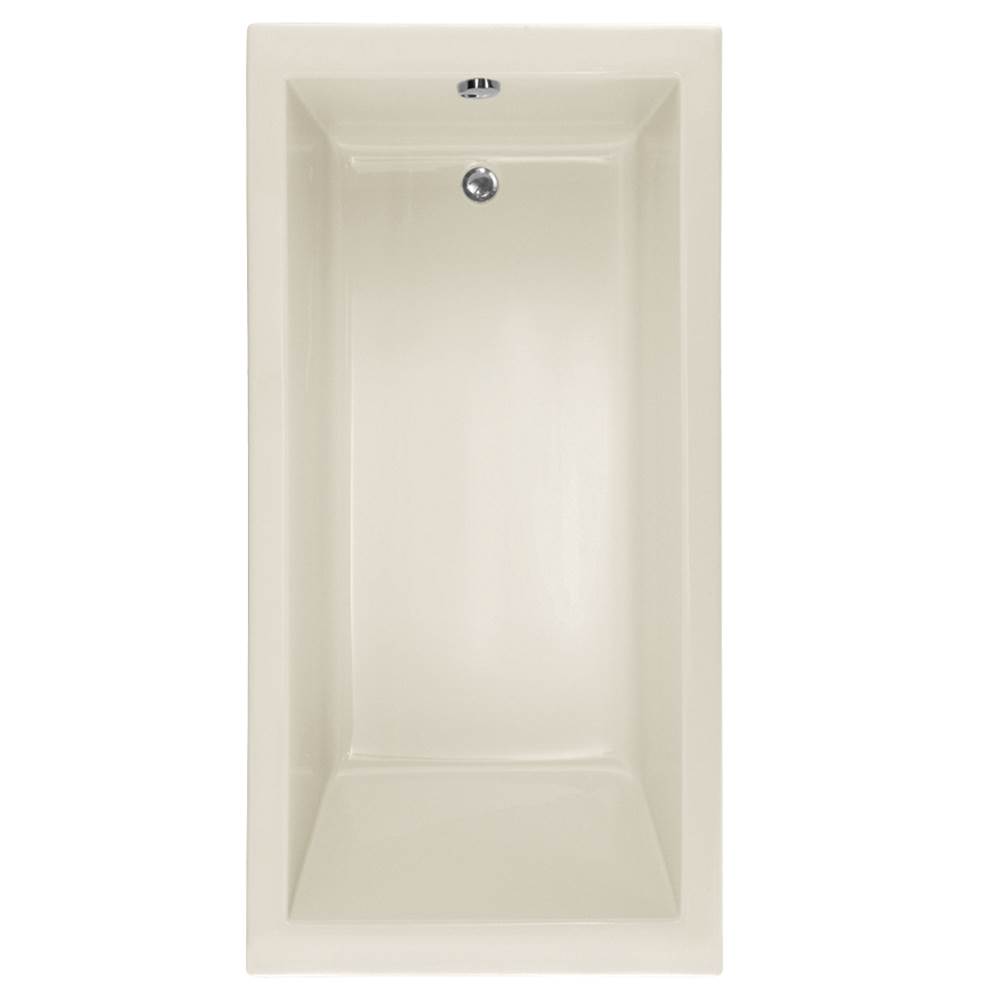 Hydro Systems Drop In Soaking Tubs item LAC6042ATO-BIS