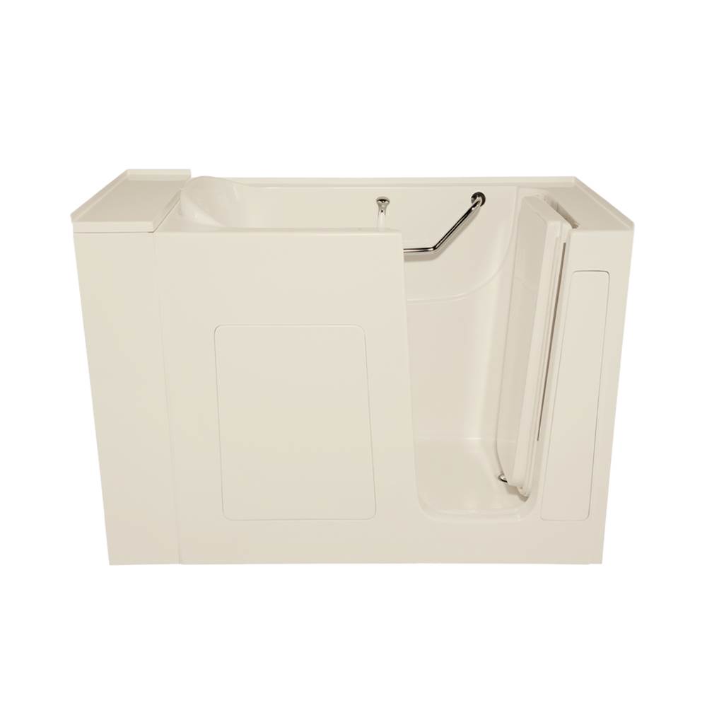 Hydro Systems Drop In Soaking Tubs item WAL5230GTO-BIS-RH