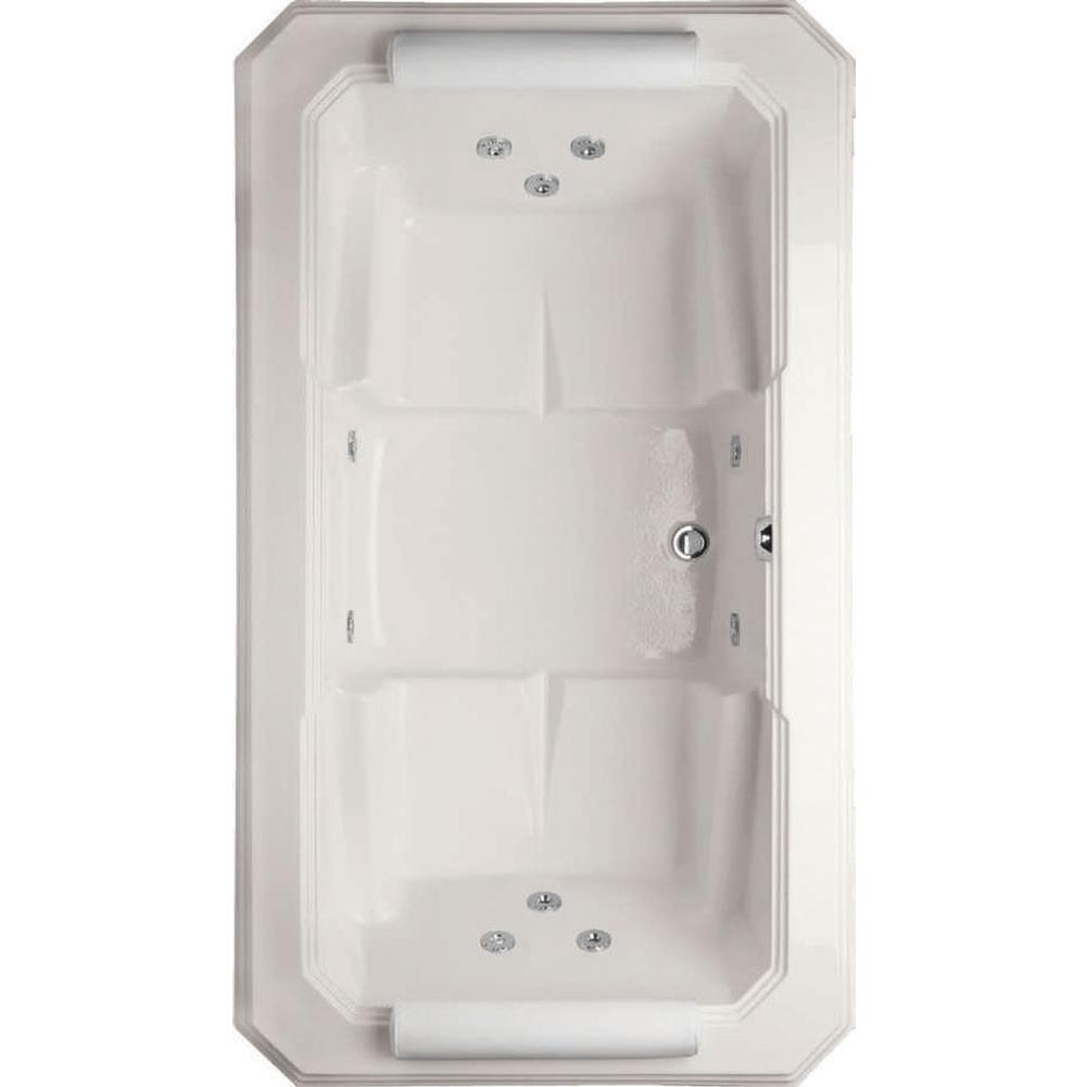 Hydro Systems Drop In Whirlpool Bathtubs item MYS7844AWP-BIS