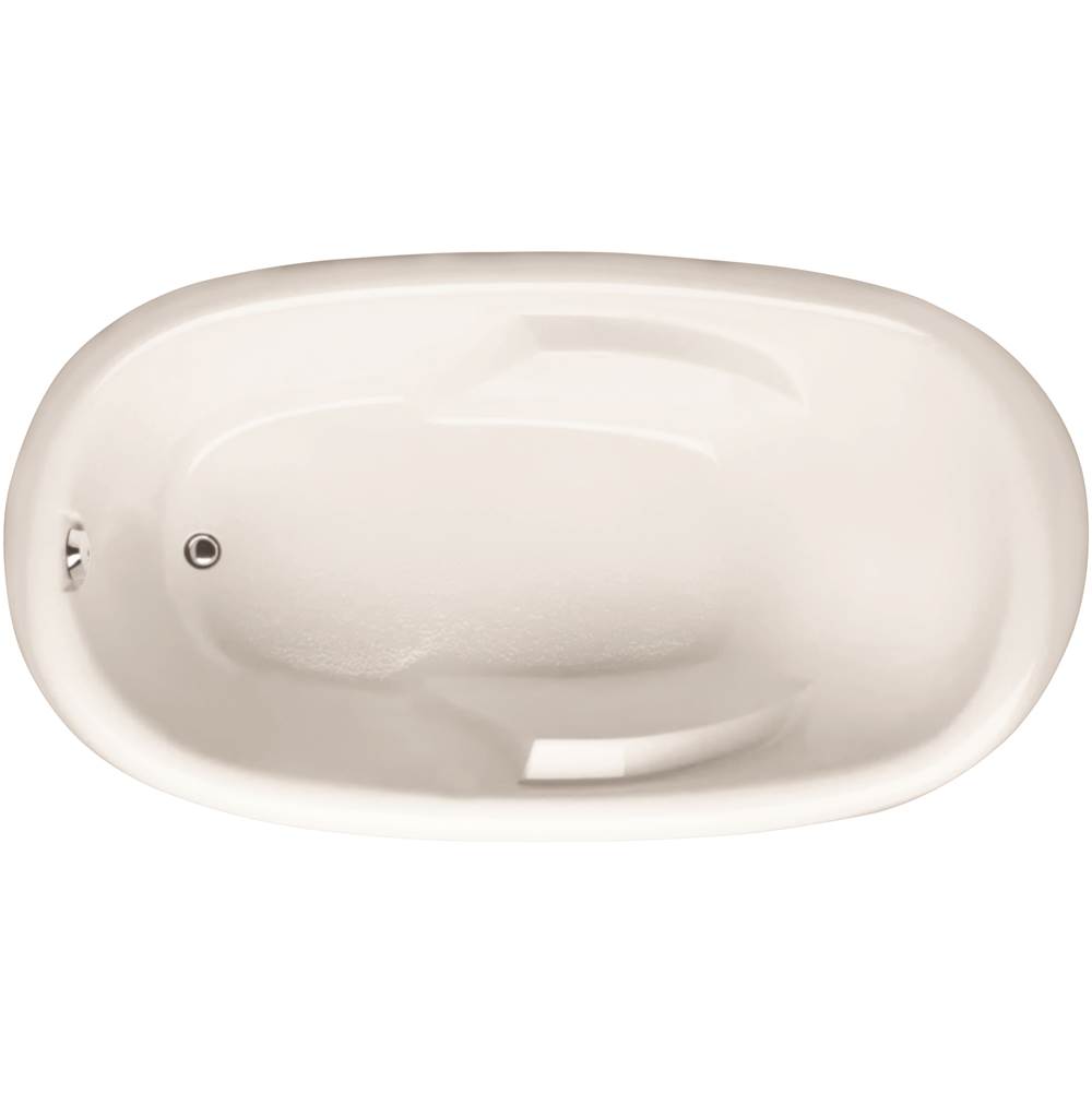 Hydro Systems Drop In Soaking Tubs item QUA6333STO-BIS