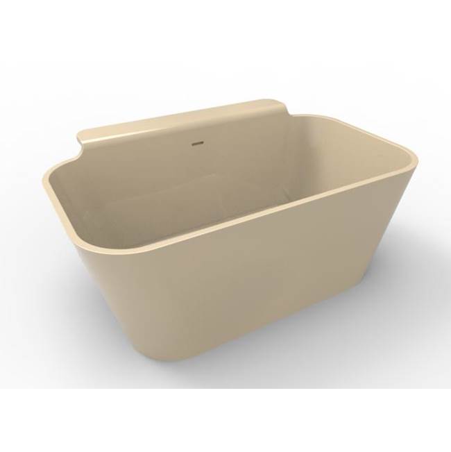 Hydro Systems Free Standing Soaking Tubs item RIC5736HTO-ALM