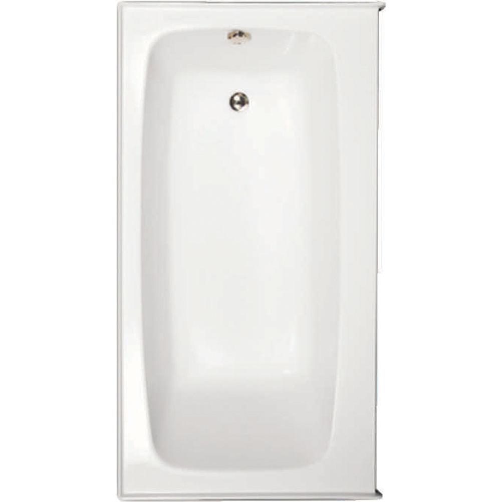 General Plumbing Supply DistributionHydro SystemsREGAL 7043GC TUB ONLY-WHITE