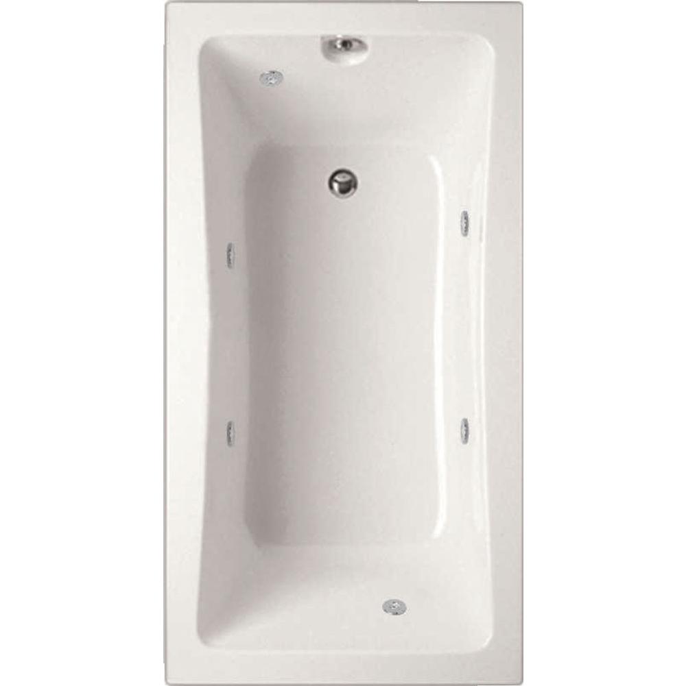 Hydro Systems Drop In Soaking Tubs item ROS6032ATO-BON