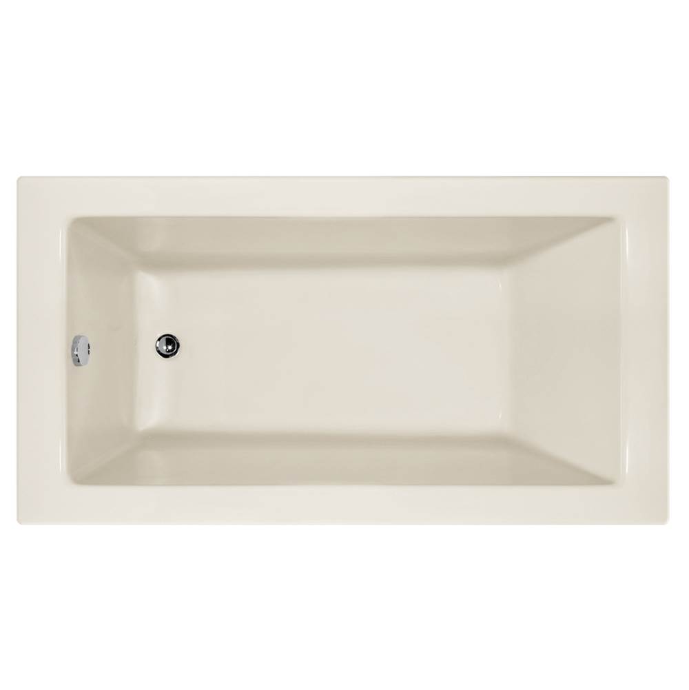 Hydro Systems Drop In Soaking Tubs item SYD6036ATO-BIS-LH
