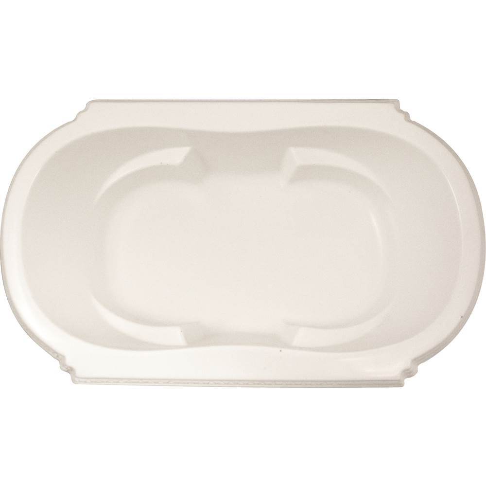Hydro Systems Drop In Soaking Tubs item TOP7445STO-BIS