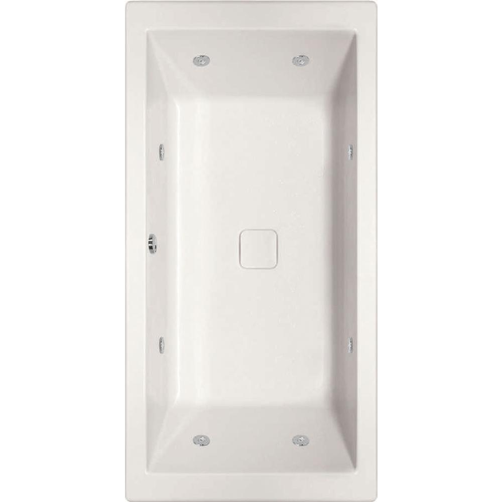 Hydro Systems Drop In Soaking Tubs item VER6636ATO-WHI