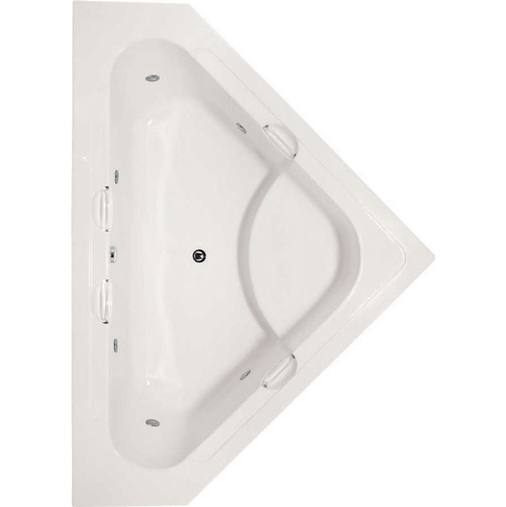 General Plumbing Supply DistributionHydro SystemsWHITNEY 6262 AC TUB ONLY-BONE