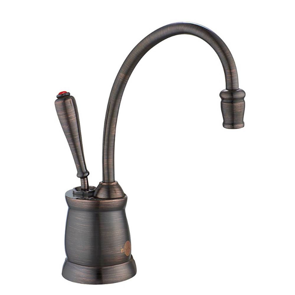 Insinkerator Pro Series Hot Water Faucets Water Dispensers item 44392AH