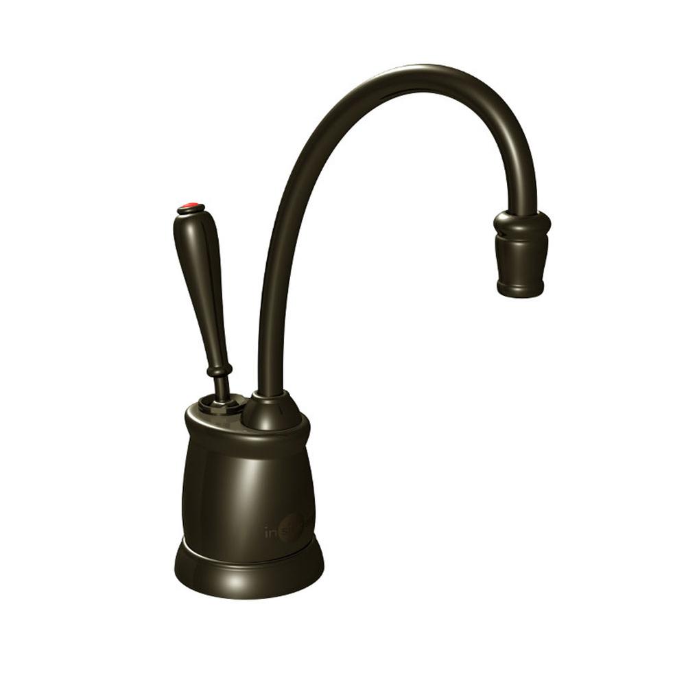 Insinkerator Pro Series Hot Water Faucets Water Dispensers item 44392AA