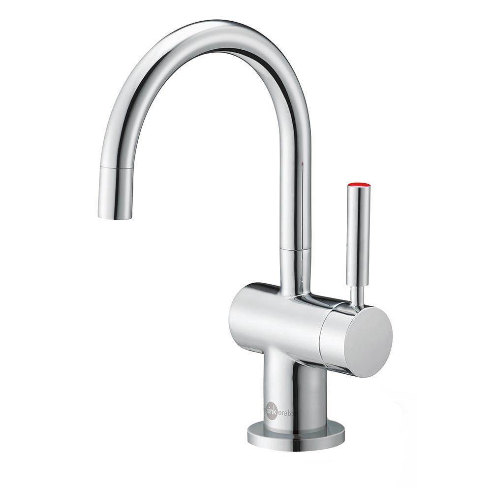 Insinkerator Pro Series Hot Water Faucets Water Dispensers item 44240C