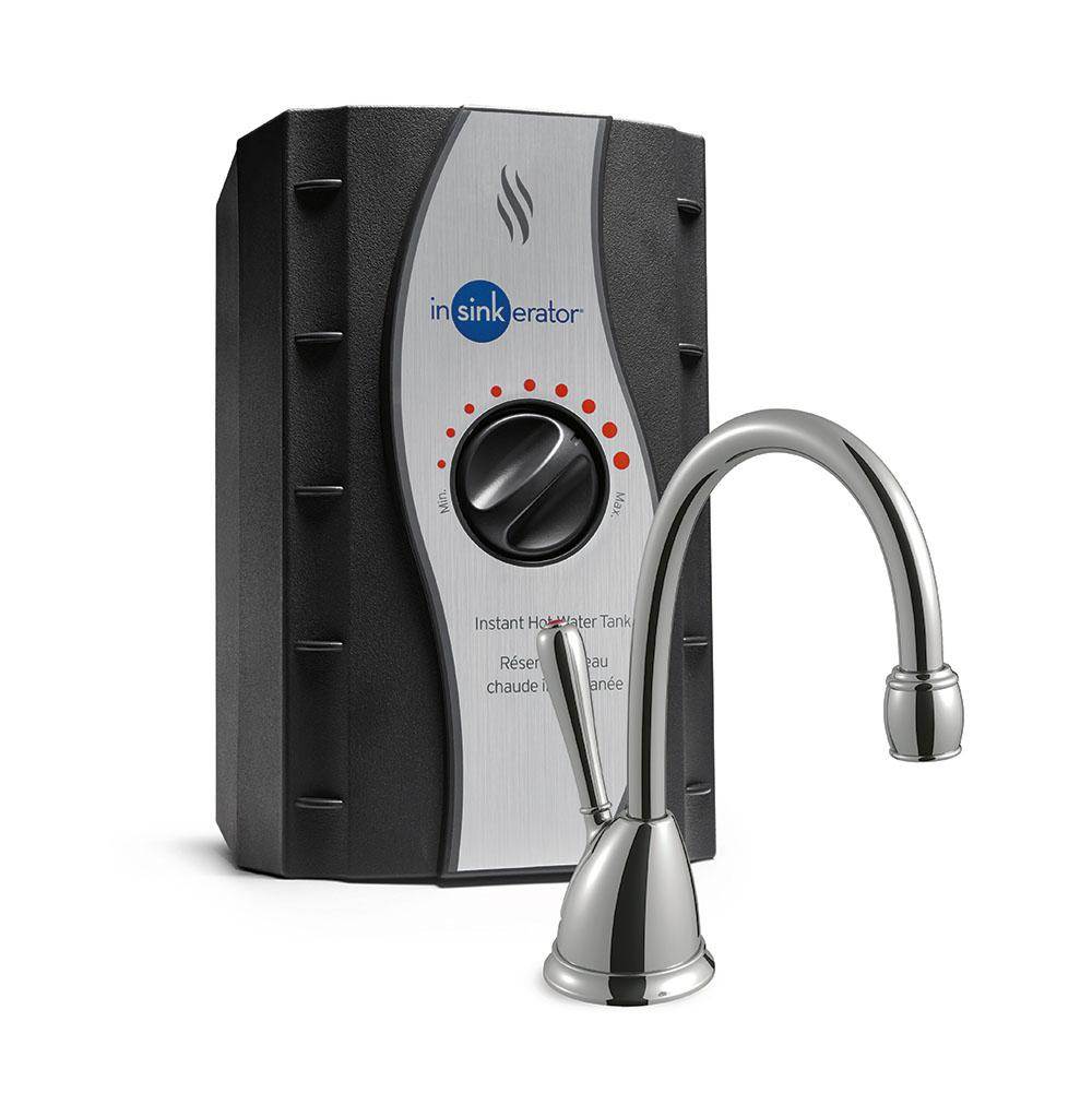 Insinkerator Pro Series Instant Hot Water Dispenser Systems Water Dispensers item 44716