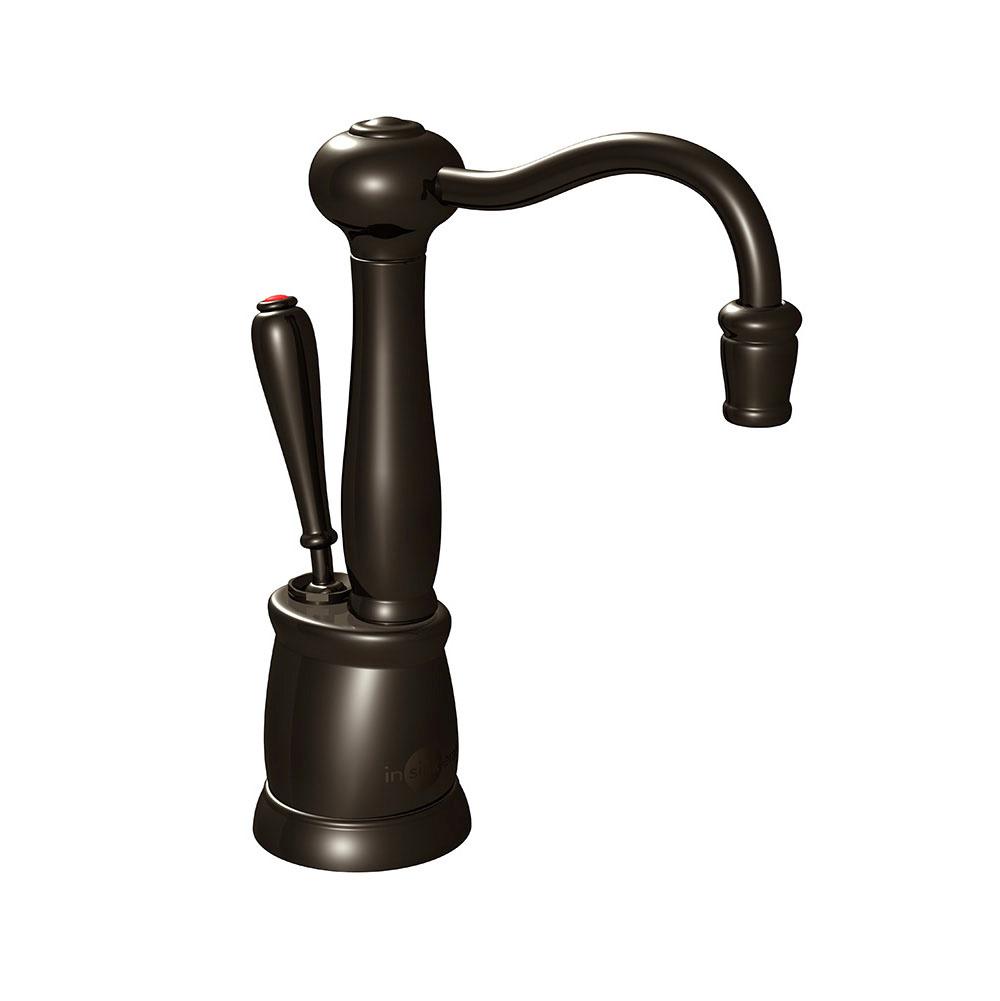 Insinkerator Hot Water Faucets Water Dispensers item 44390AA