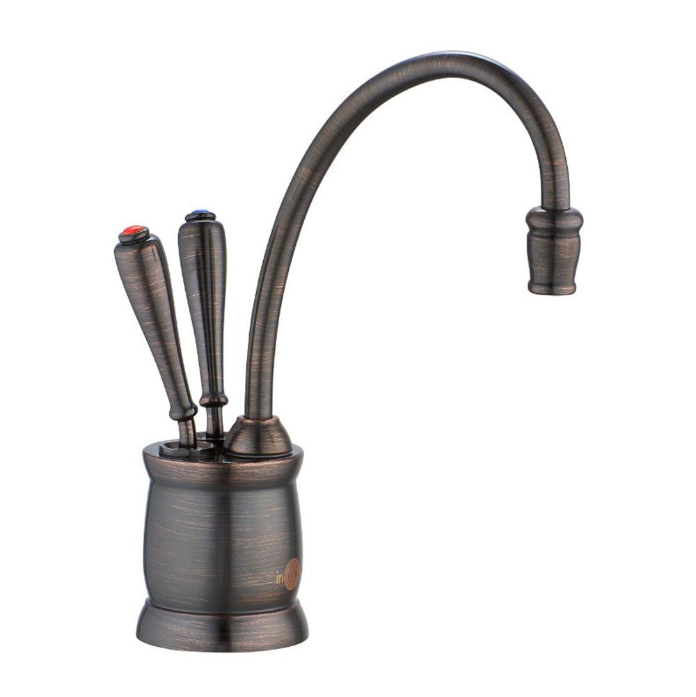 Insinkerator Hot Water Faucets Water Dispensers item 44392AH