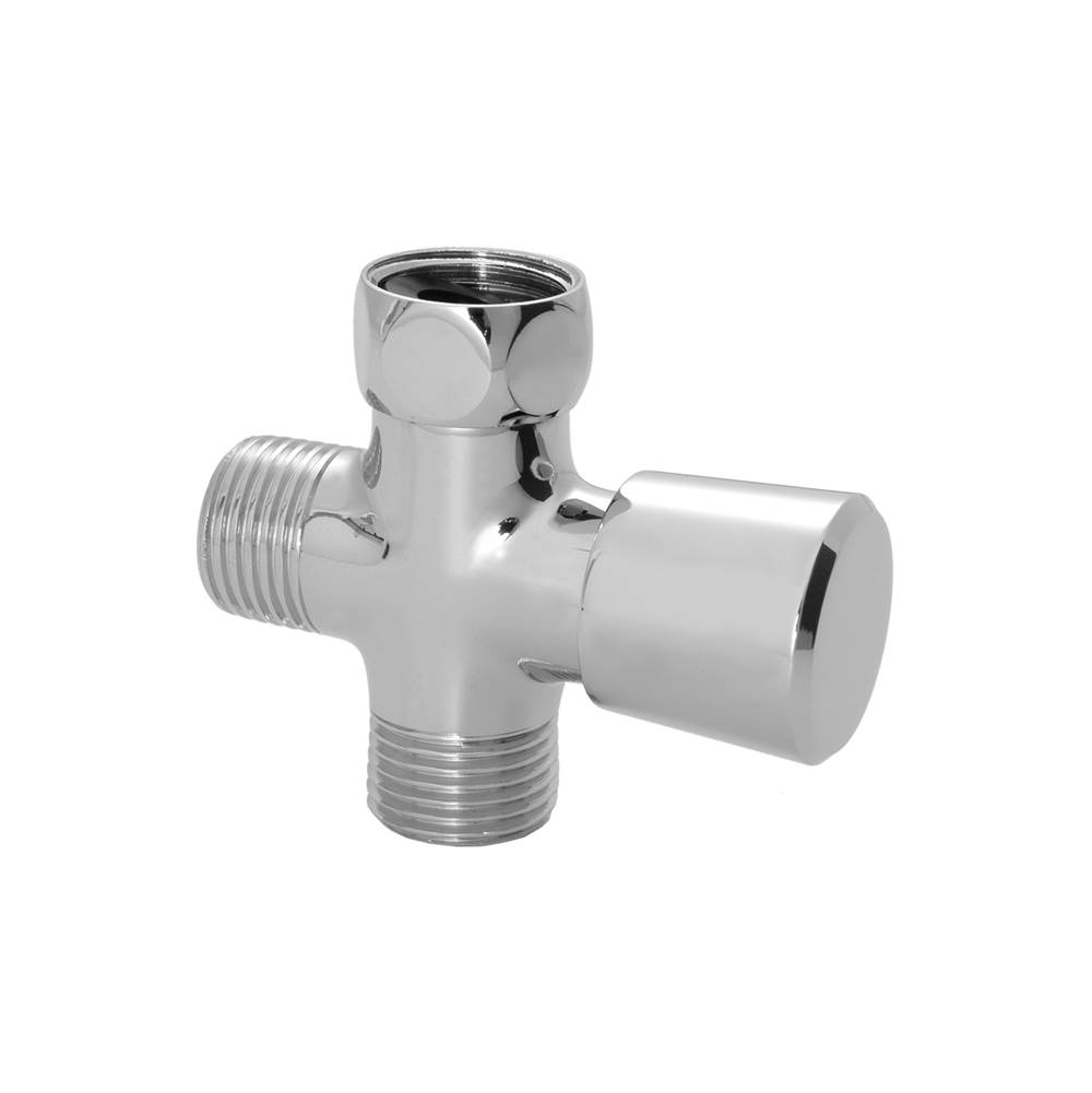 Jaclo Diverter Trims Shower Components item 2699-PCH