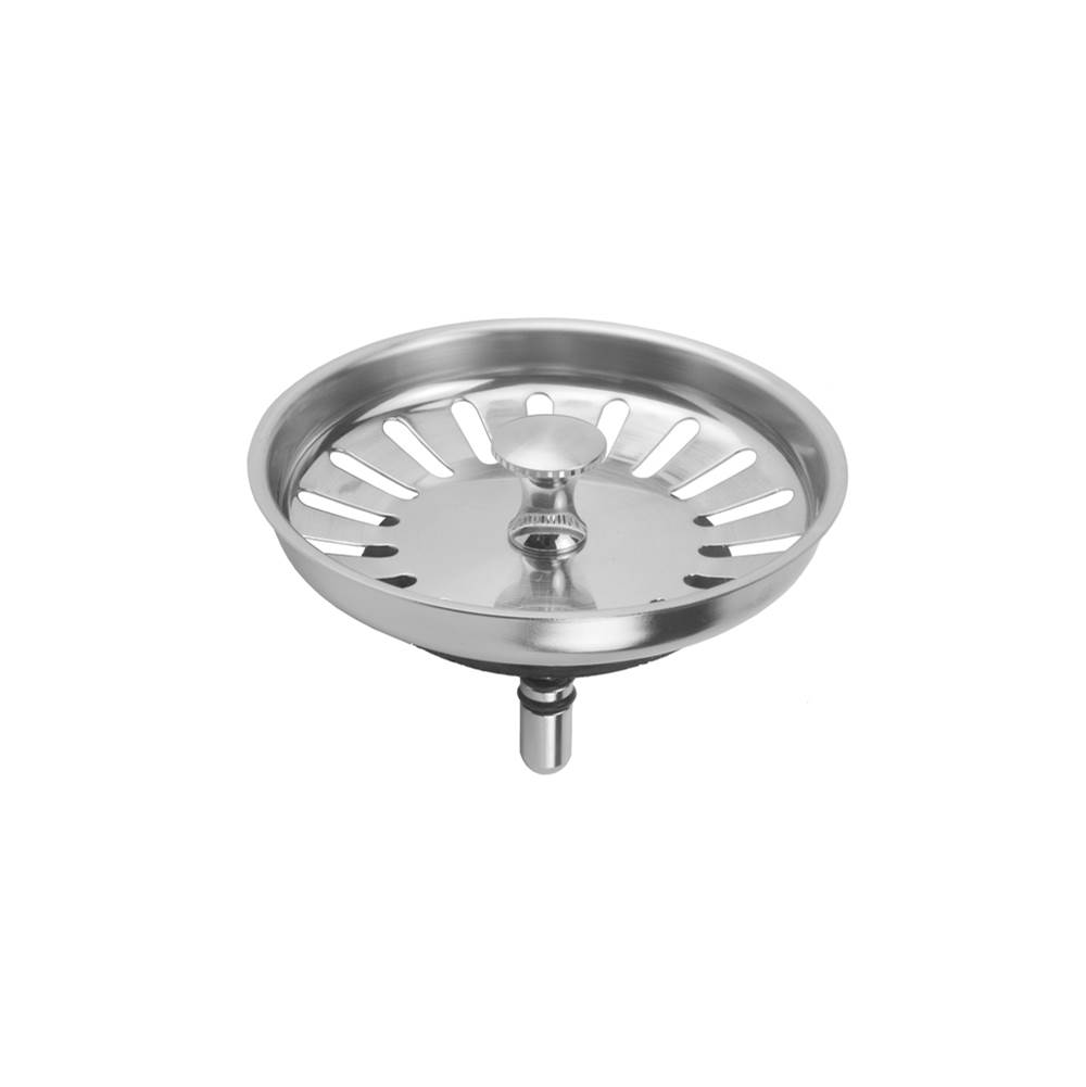 Jaclo Basket Strainers Kitchen Sink Drains item 2805-PCH