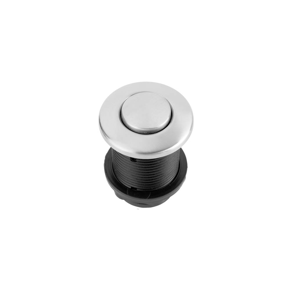 General Plumbing Supply DistributionJacloWaste Disposal Round Air Switch Button