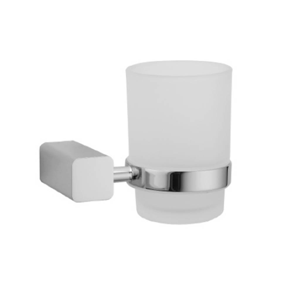 Jaclo Toilet Paper Holders Bathroom Accessories item 5401-TH-ULB