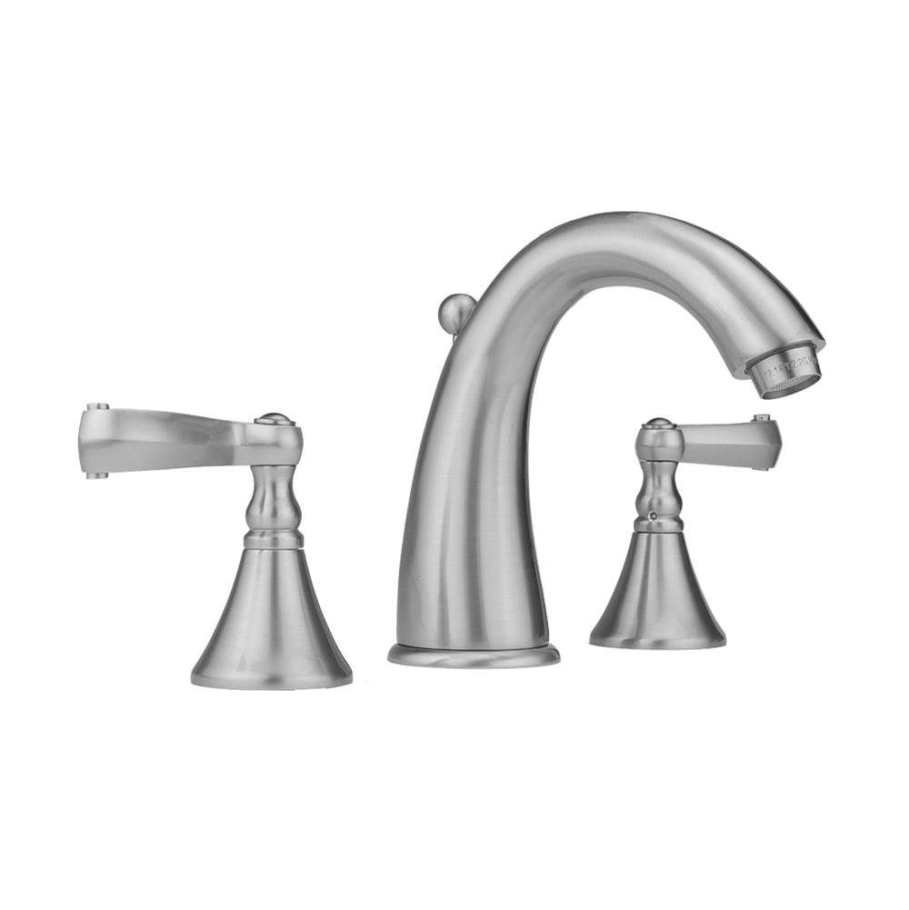 Jaclo Widespread Bathroom Sink Faucets item 5460-T647-ORB