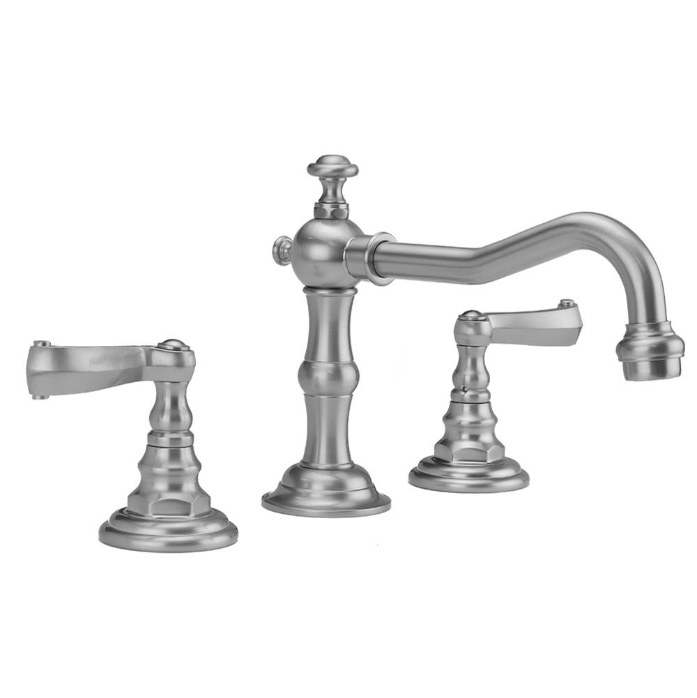 Jaclo Widespread Bathroom Sink Faucets item 7830-T667-ACU
