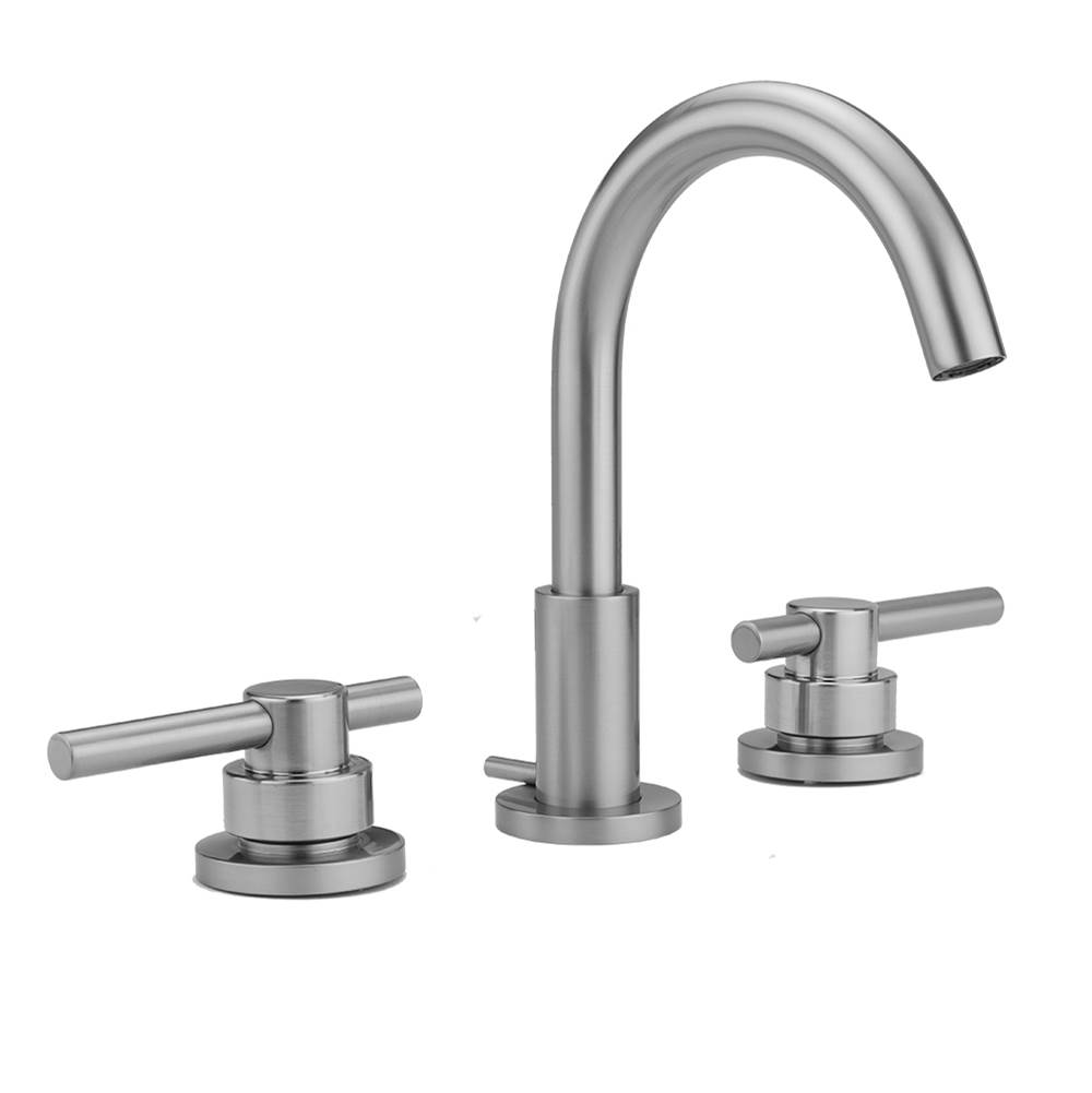 Jaclo Widespread Bathroom Sink Faucets item 8880-T638-1.2-PCU