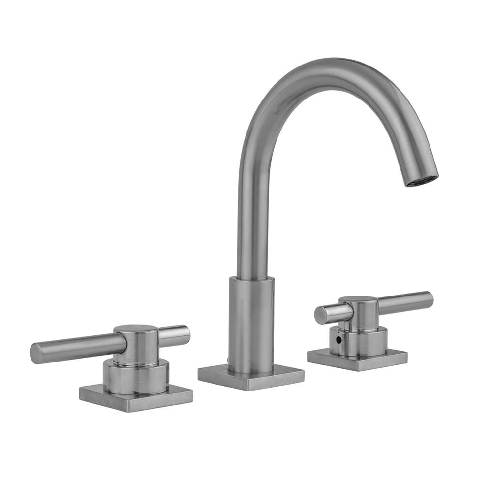 Jaclo Widespread Bathroom Sink Faucets item 8881-TSQ638-0.5-PCU