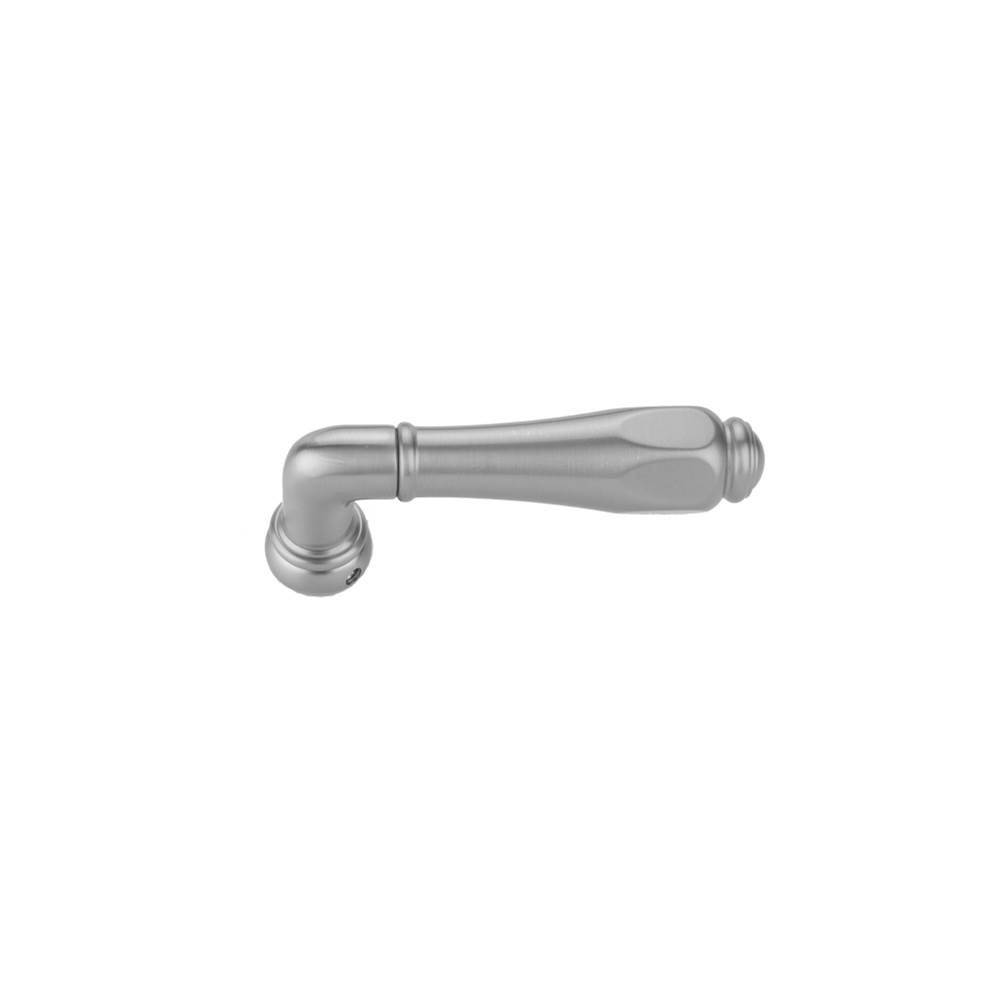 Jaclo Handles Faucet Parts item 9830-HANDLE-BKN