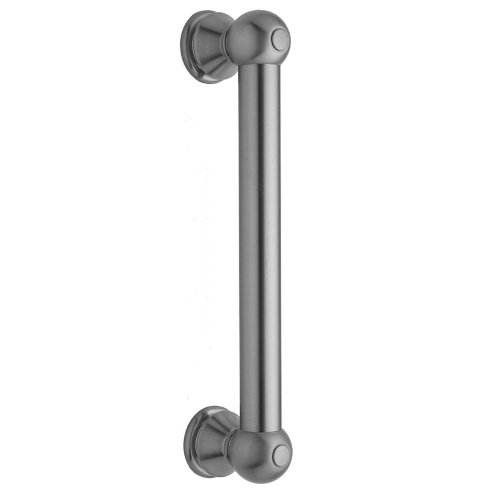 Jaclo Grab Bars Shower Accessories item G30-16-PCH