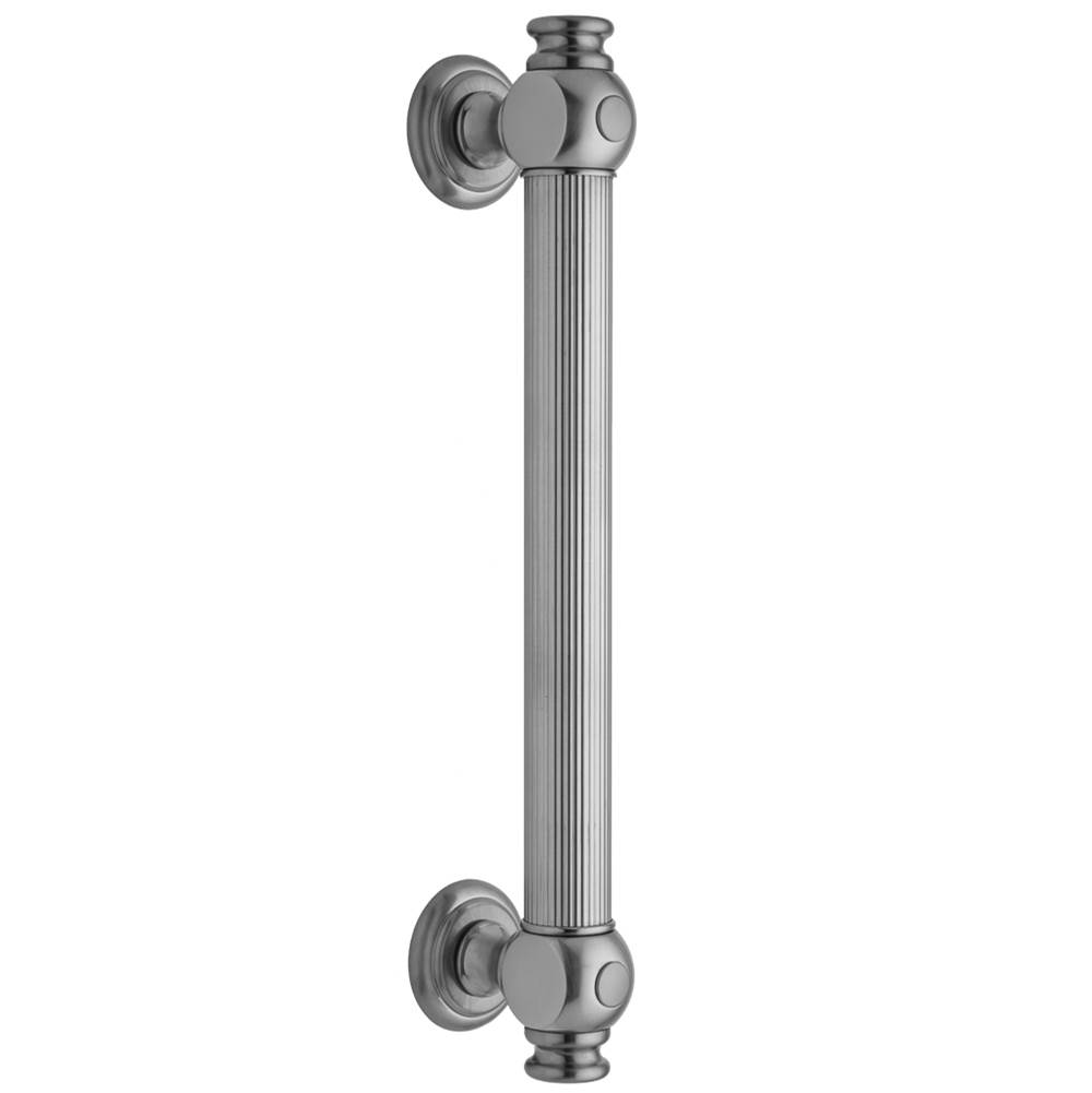 Jaclo Grab Bars Shower Accessories item G61-12-SN