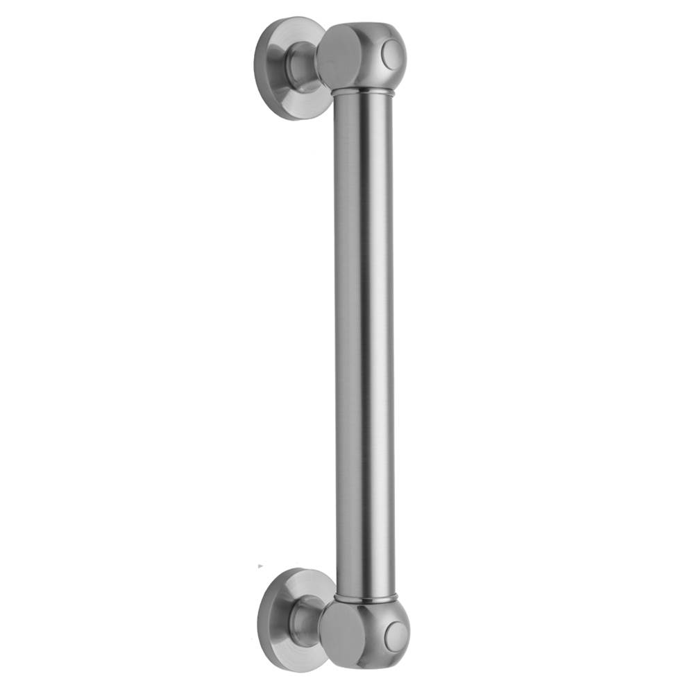 Jaclo Grab Bars Shower Accessories item G70-16-SC