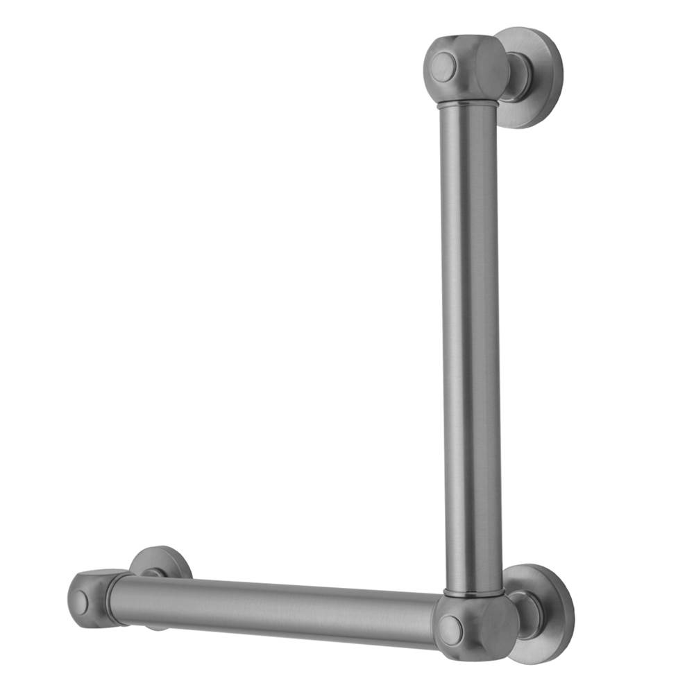 Jaclo Grab Bars Shower Accessories item G70-32H-32W-CB