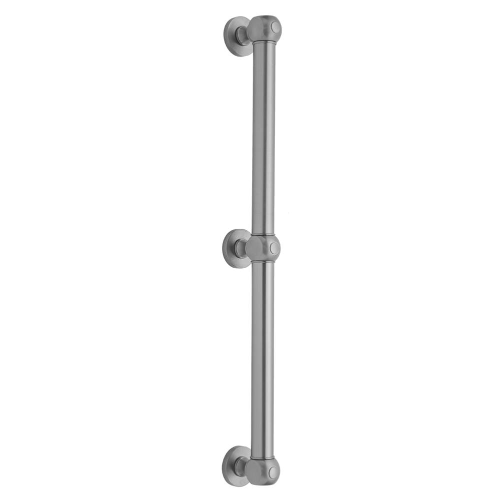 Jaclo Grab Bars Shower Accessories item G70-36-SC