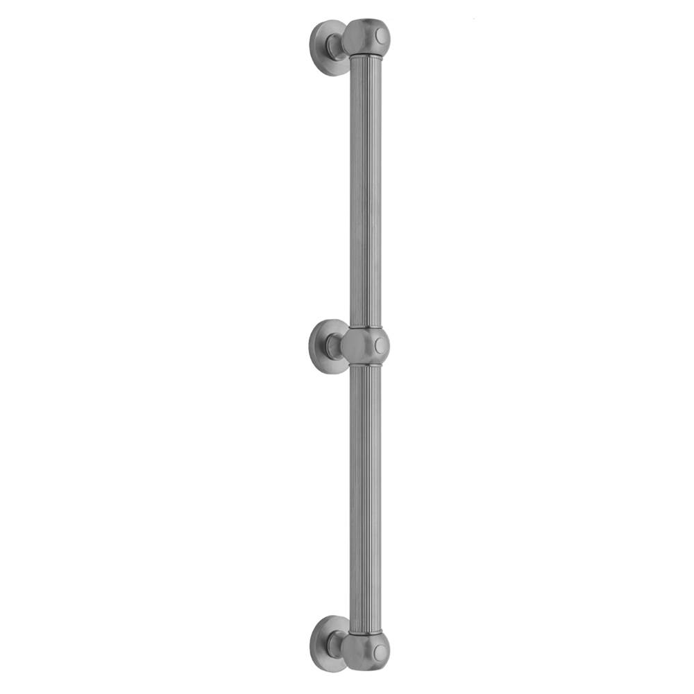 Jaclo Grab Bars Shower Accessories item G71-48-PCH