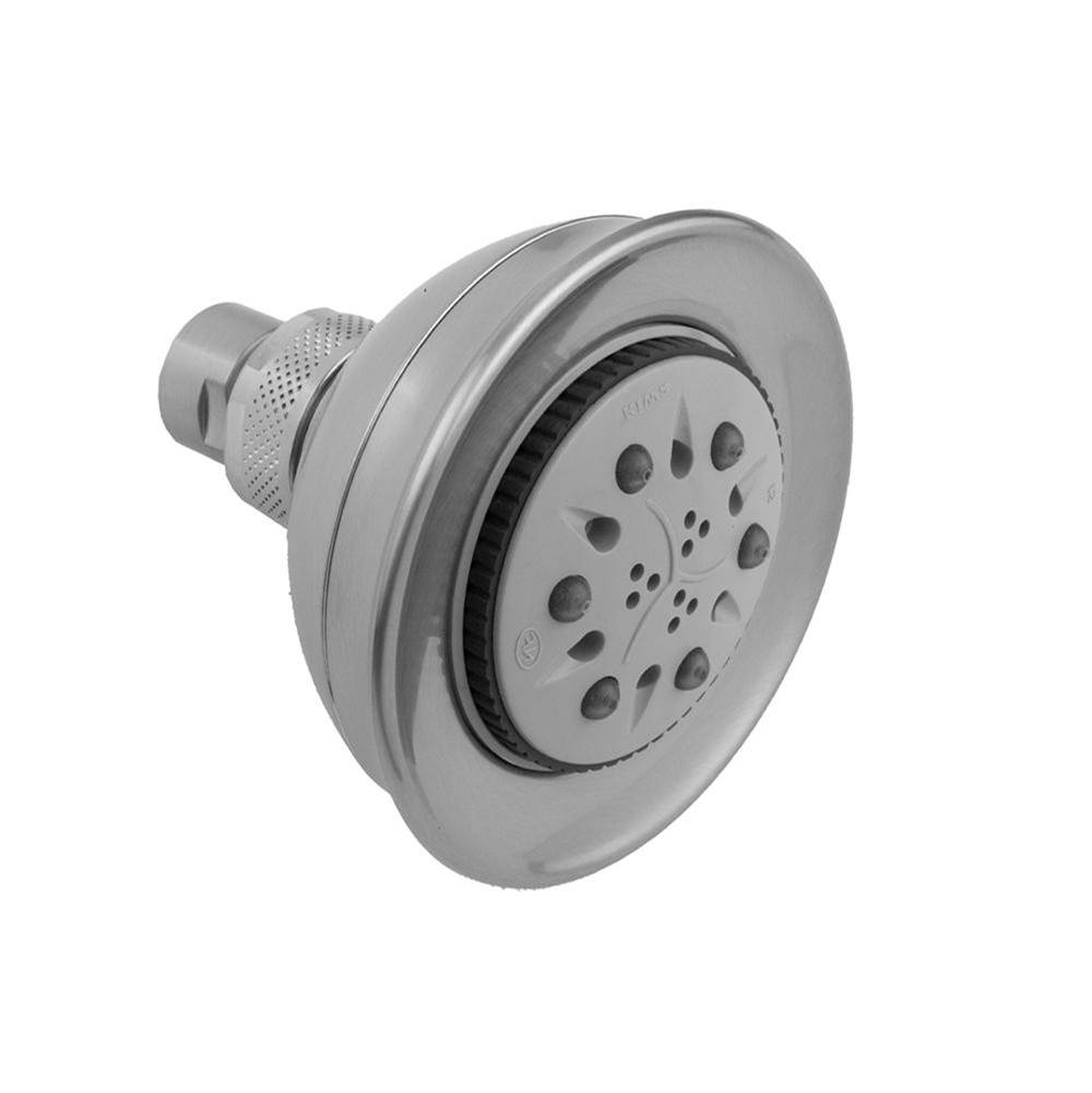 Jaclo  Shower Heads item S188-2.0-MBK