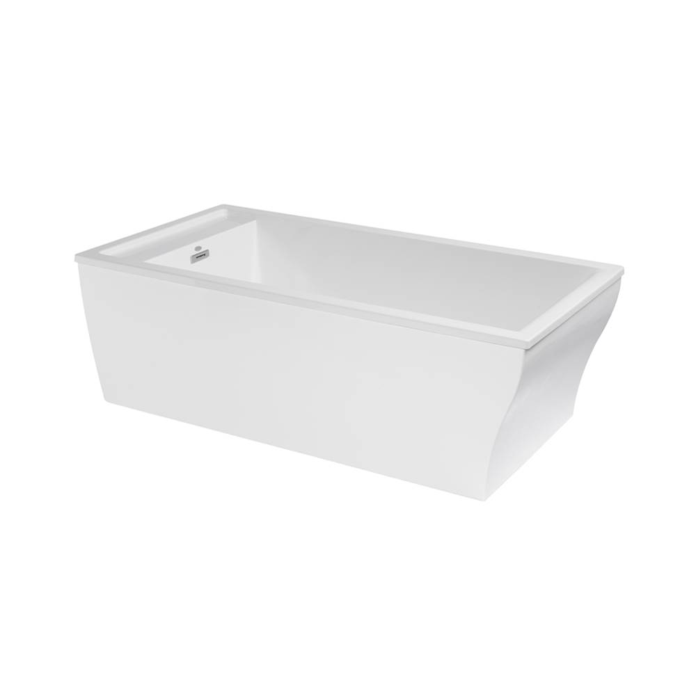 Jason Hydrotherapy Free Standing Soaking Tubs item 1201.04.61.40