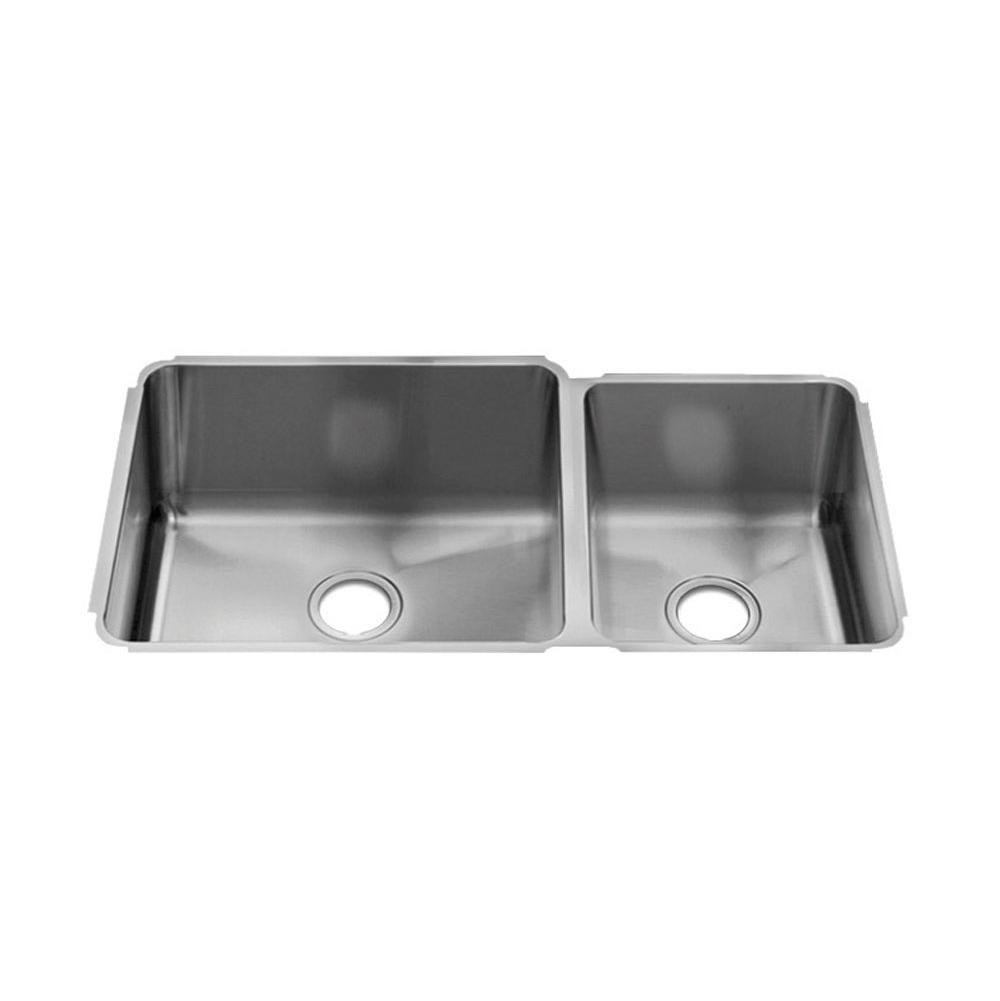 Home Refinements by Julien Undermount Kitchen Sinks item 003239