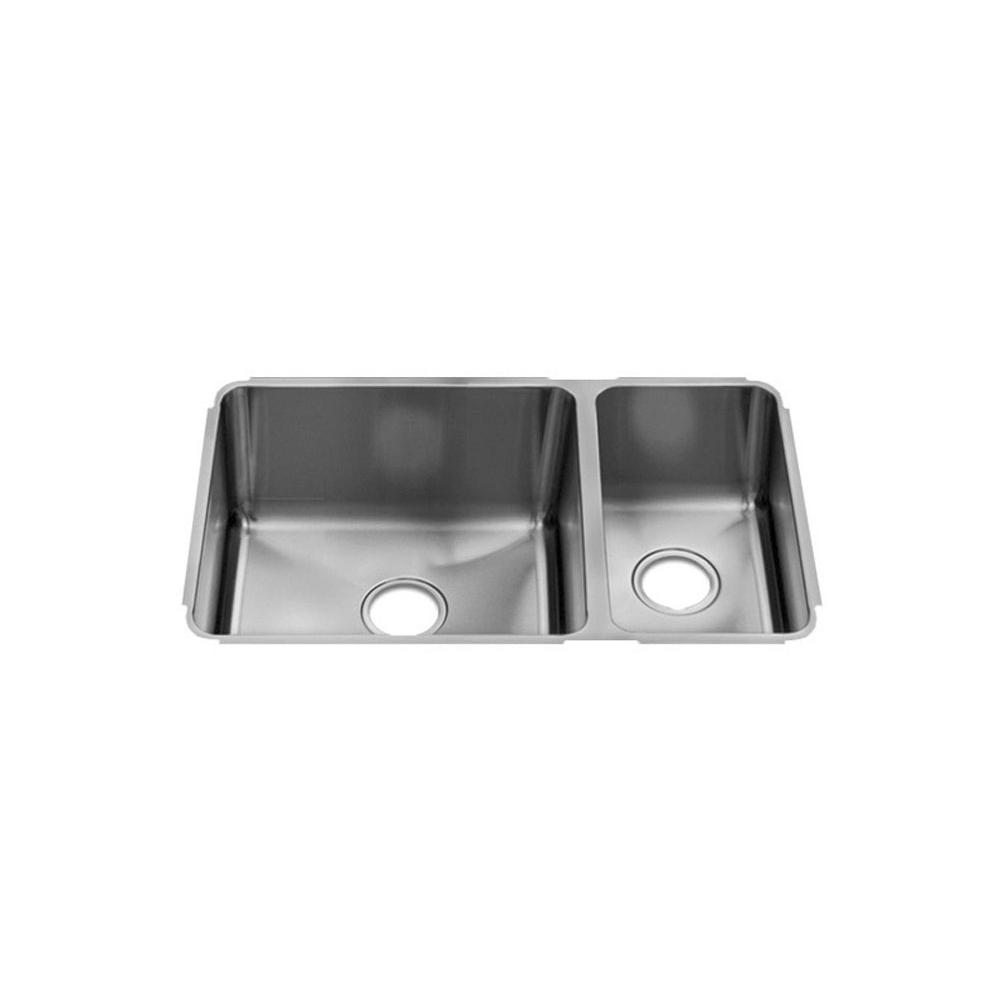 Home Refinements by Julien Undermount Kitchen Sinks item 003256