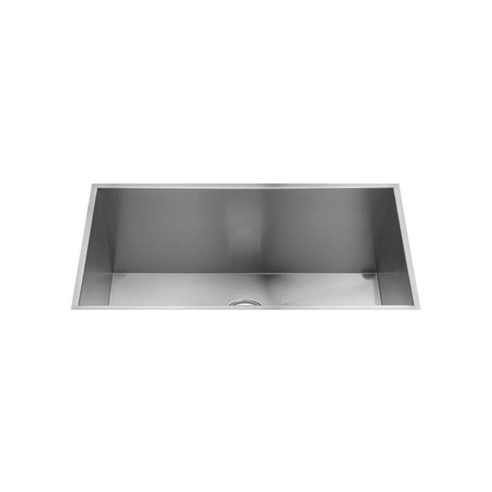 Home Refinements by Julien Undermount Laundry And Utility Sinks item 003676
