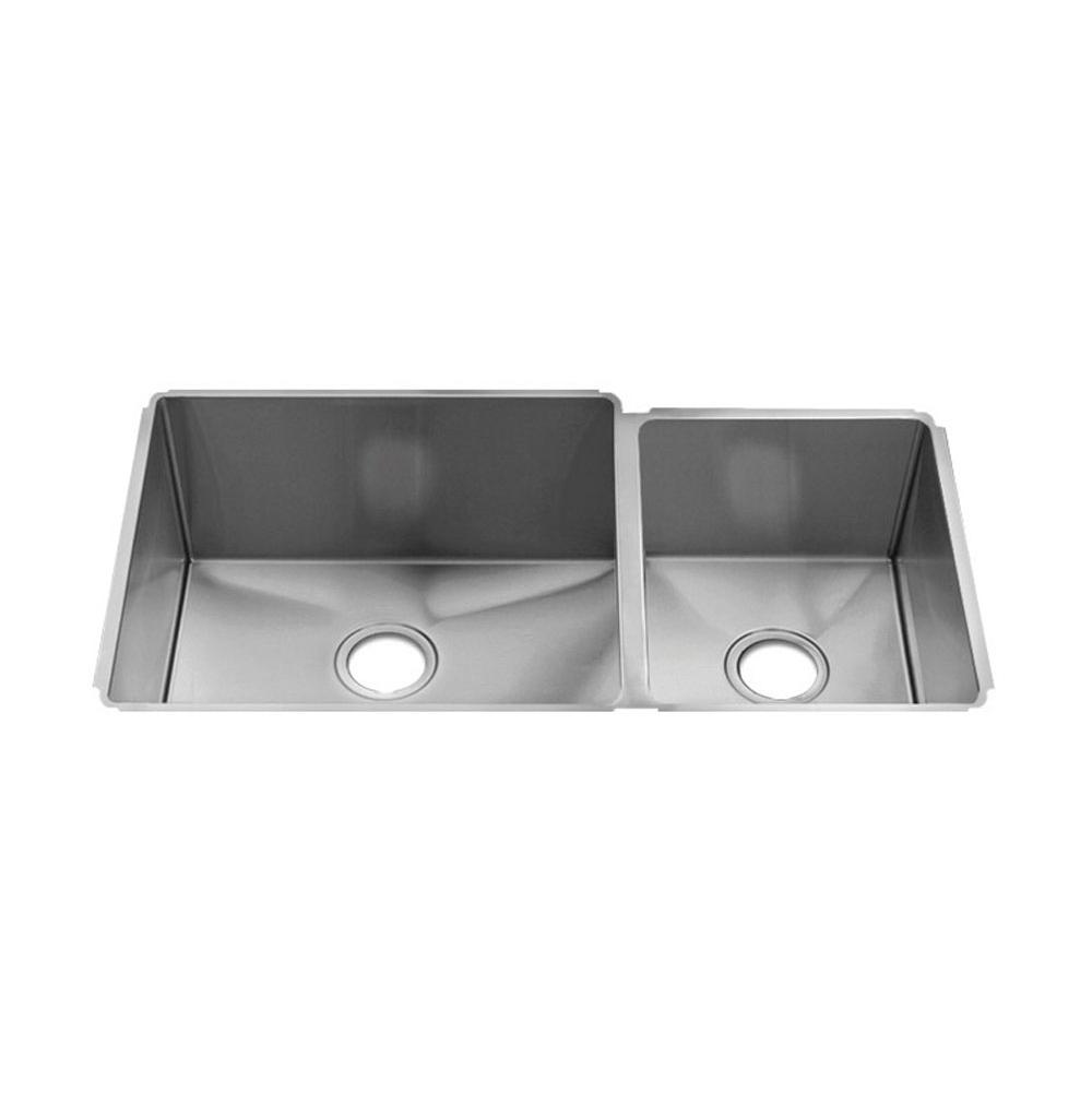 Home Refinements by Julien Undermount Kitchen Sinks item 003959