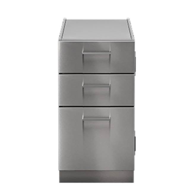 Home Refinements by Julien Storage And Specialty Cabinets Cabinets item HROK-ST3D-800020